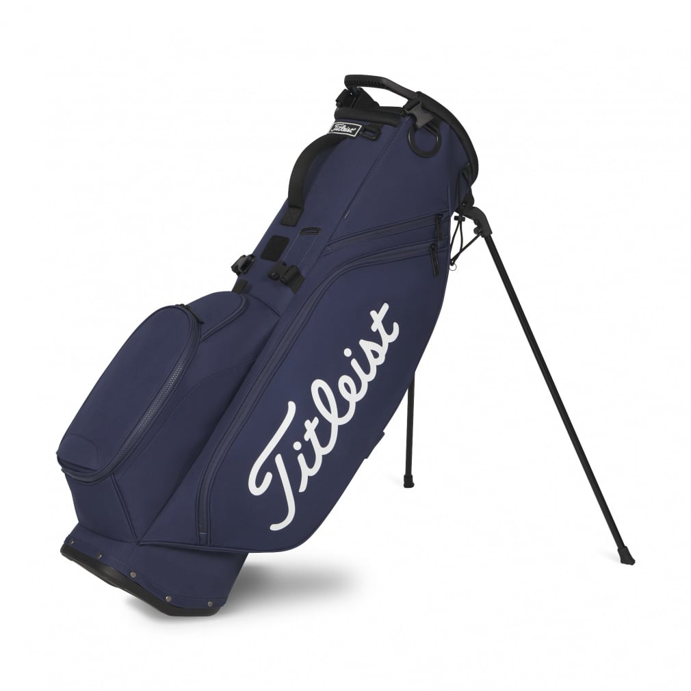 �^�C�g���X�g Players S4 �X�^���h�o�b�O TB26SX4A (8929297028) �S���t �L���f�B�o�b�O 8.5�^ Titleist