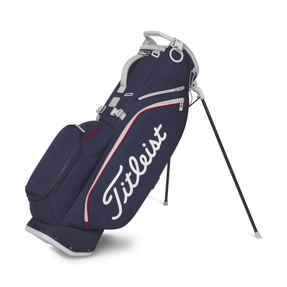 �^�C�g���X�g Players S4 �X�^���h�o�b�O TB26SX4A (8929297028) �S���t �L���f�B�o�b�O 8.5�^ Titleist