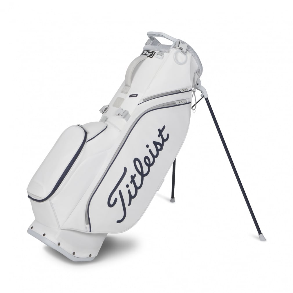 �^�C�g���X�g Players S4 �X�^���h�o�b�O TB26SX4A (8929297028) �S���t �L���f�B�o�b�O 8.5�^ Titleist