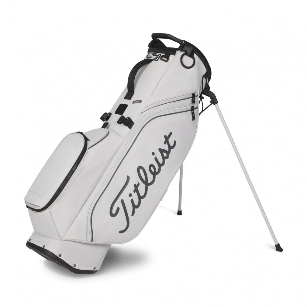 �^�C�g���X�g Players S4 �X�^���h�o�b�O TB26SX4A (8929297028) �S���t �L���f�B�o�b�O 8.5�^ Titleist