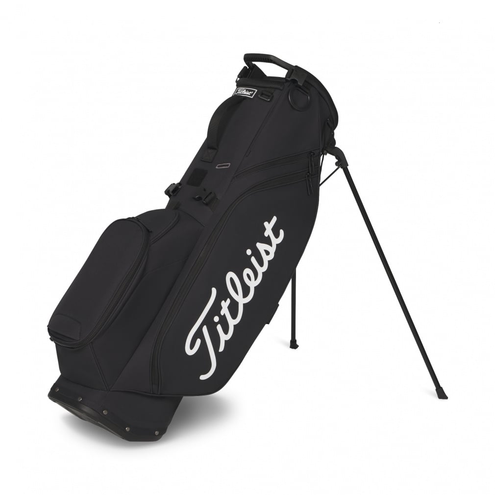 �^�C�g���X�g Players S4 �X�^���h�o�b�O TB26SX4A (8929297028) �S���t �L���f�B�o�b�O 8.5�^ Titleist