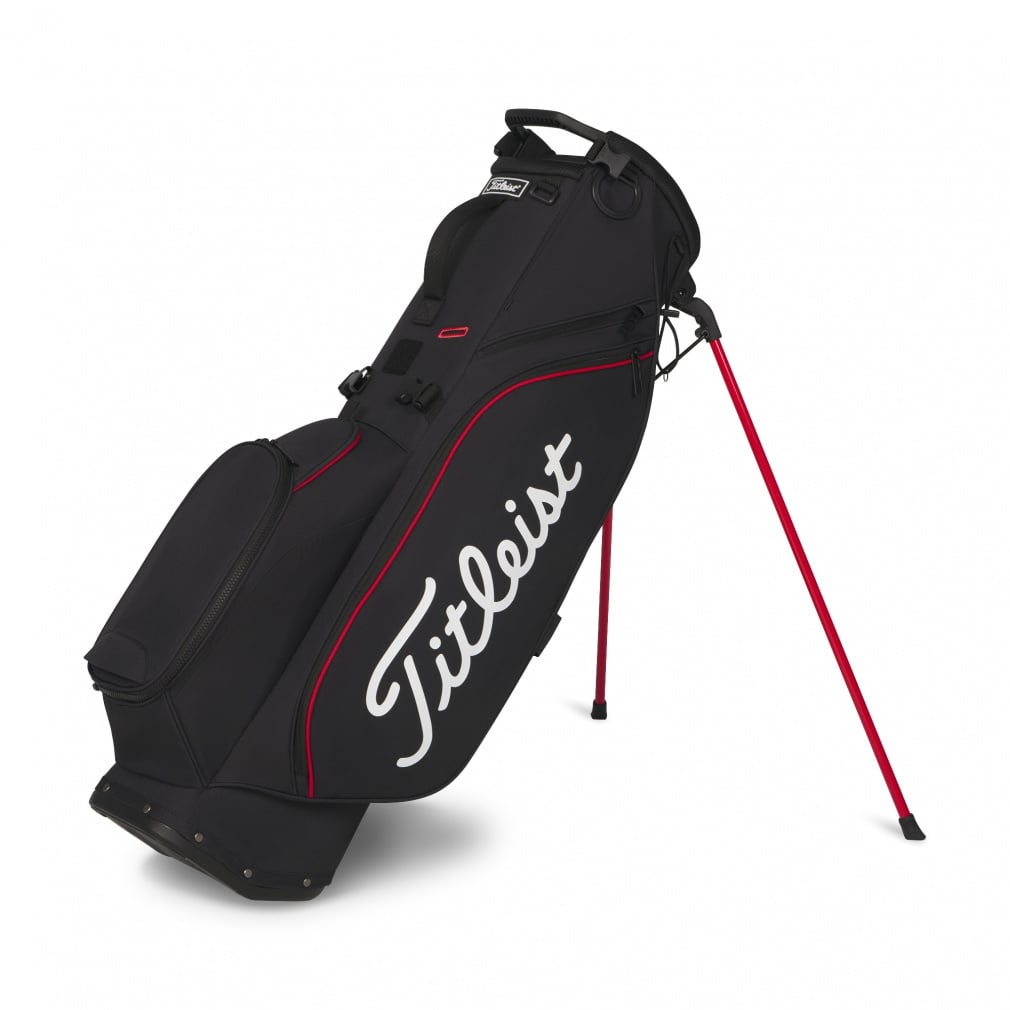 �^�C�g���X�g Players S4 �X�^���h�o�b�O TB26SX4A (8929297028) �S���t �L���f�B�o�b�O 8.5�^ Titleist