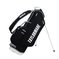 テーラーメイド グラフィックロゴ スタンドバッグ (UN057) ゴルフ