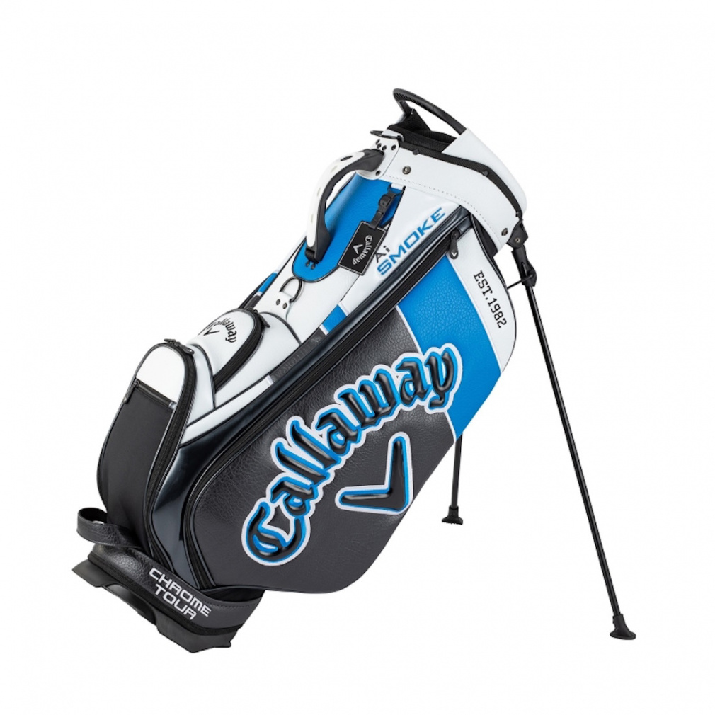 キャロウェイ ツアー スタンド Tour Stand 24 JM (7193114185) メンズ