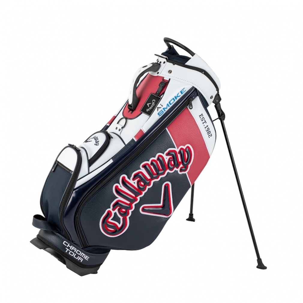 キャロウェイ ツアー スタンド Tour Stand 24 JM (7193114185) メンズ