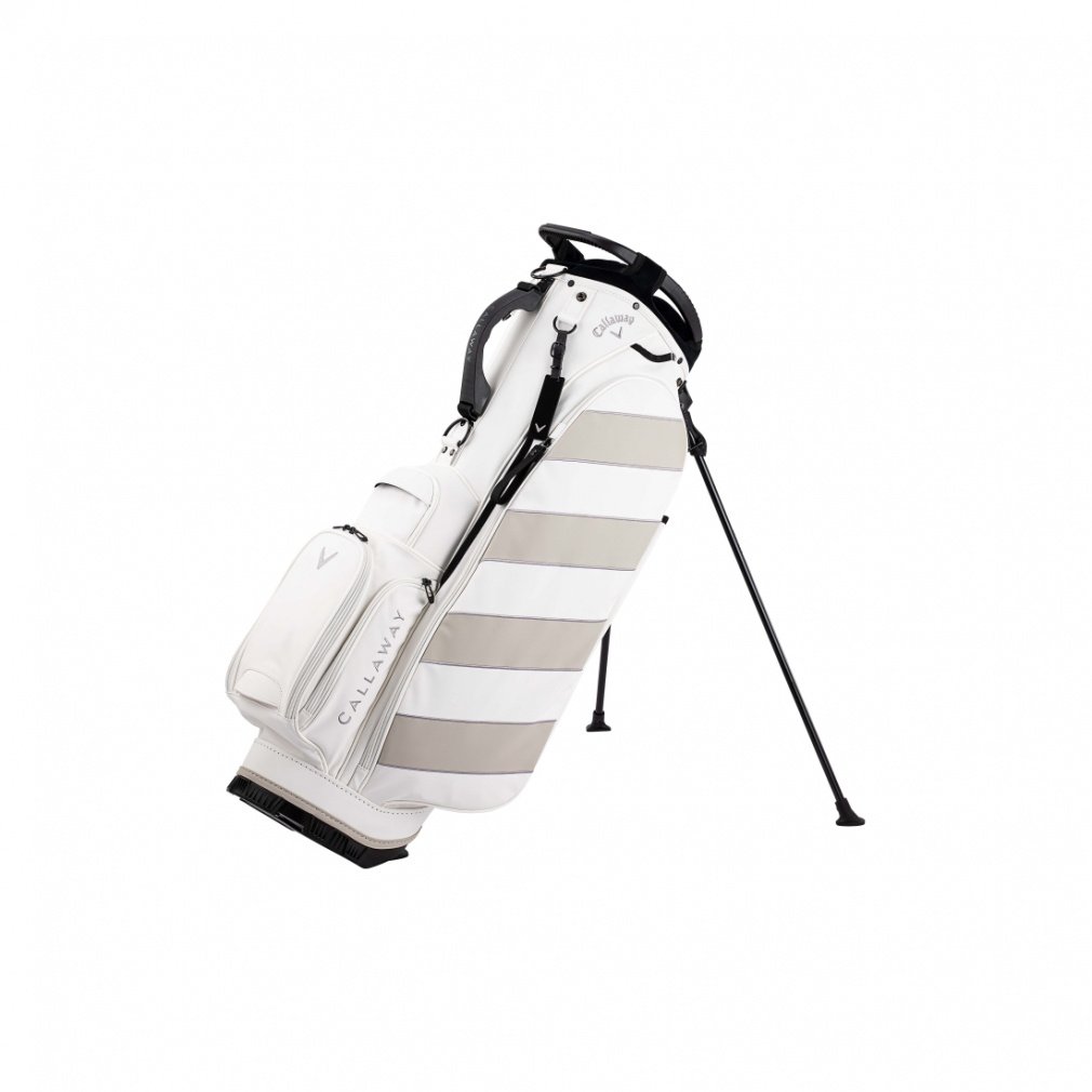 キャロウェイ SPL-I Stand FW 24 JM (7193277811) ゴルフ キャディバッグ 9.0型 Callaway