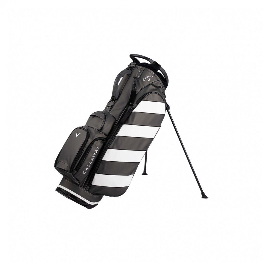 キャロウェイ SPL-I Stand FW 24 JM (7193277811) ゴルフ キャディバッグ 9.0型 Callaway