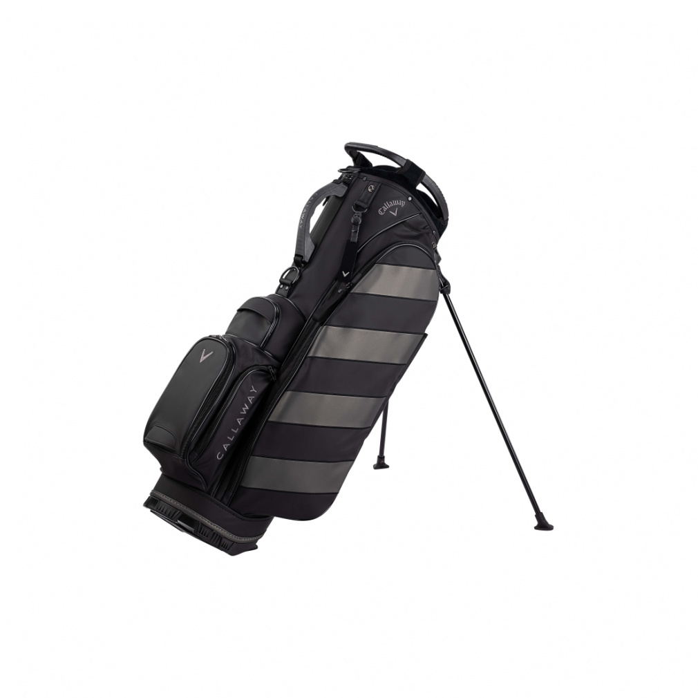 キャロウェイ SPL-I Stand FW 24 JM (7193277811) ゴルフ キャディバッグ 9.0型 Callaway
