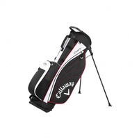 【未使用新品】Callaway Chev Stand キャディバッグ キャロウェイ Chev Stand 25 JM (7193451082) ゴルフ キャディバッグ 9