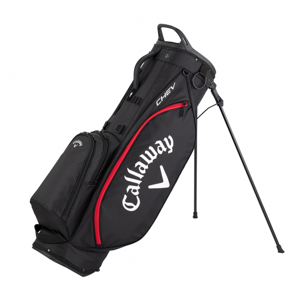 キャロウェイ Chev Stand 26 JM (7193815969) ゴルフ キャディバッグ 9