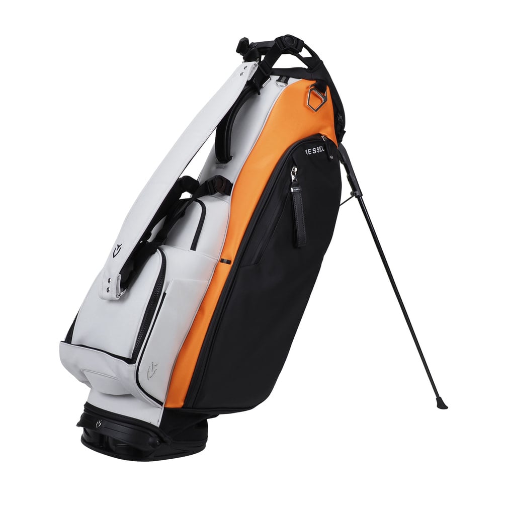 �x�[�� PLAYER 5.0 SINGLE (PLYRV25) �S���t �L���f�B�o�b�O 8.5�^ VESSEL