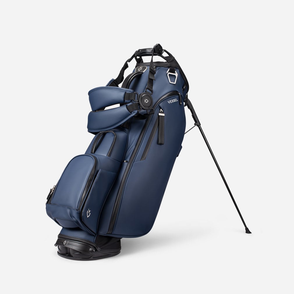 �x�[�� PLAYER 5.0 DOUBLE (PLYRV25) �S���t �L���f�B�o�b�O 8.5�^ VESSEL