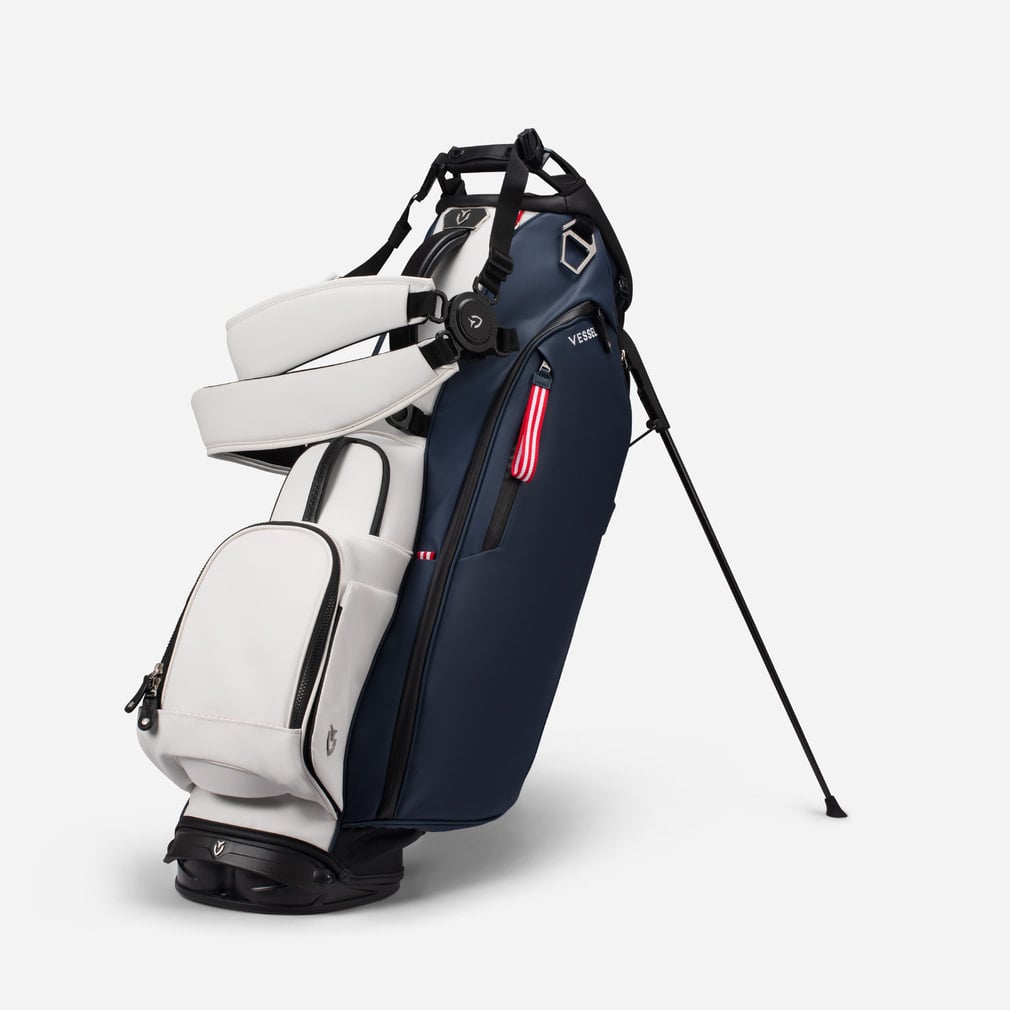 �x�[�� PLAYER 5.0 DOUBLE (PLYRV25) �S���t �L���f�B�o�b�O 8.5�^ VESSEL
