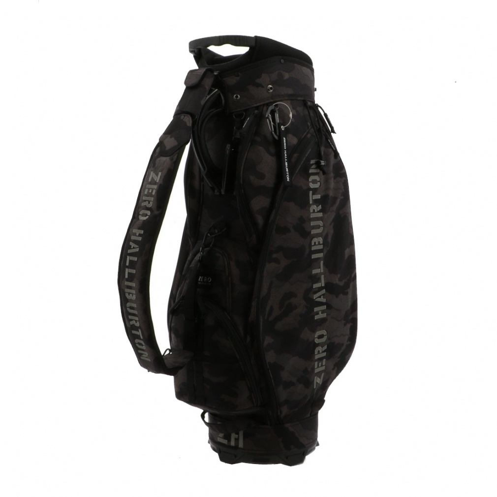 [no[g ZHG-CB1 AIR.C (82771-13) St LfBobO ZEROHALLIBURTON