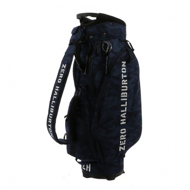ゼロハリバートン Cordura Series Limited Edition Caddie Bag ZHG-CB1