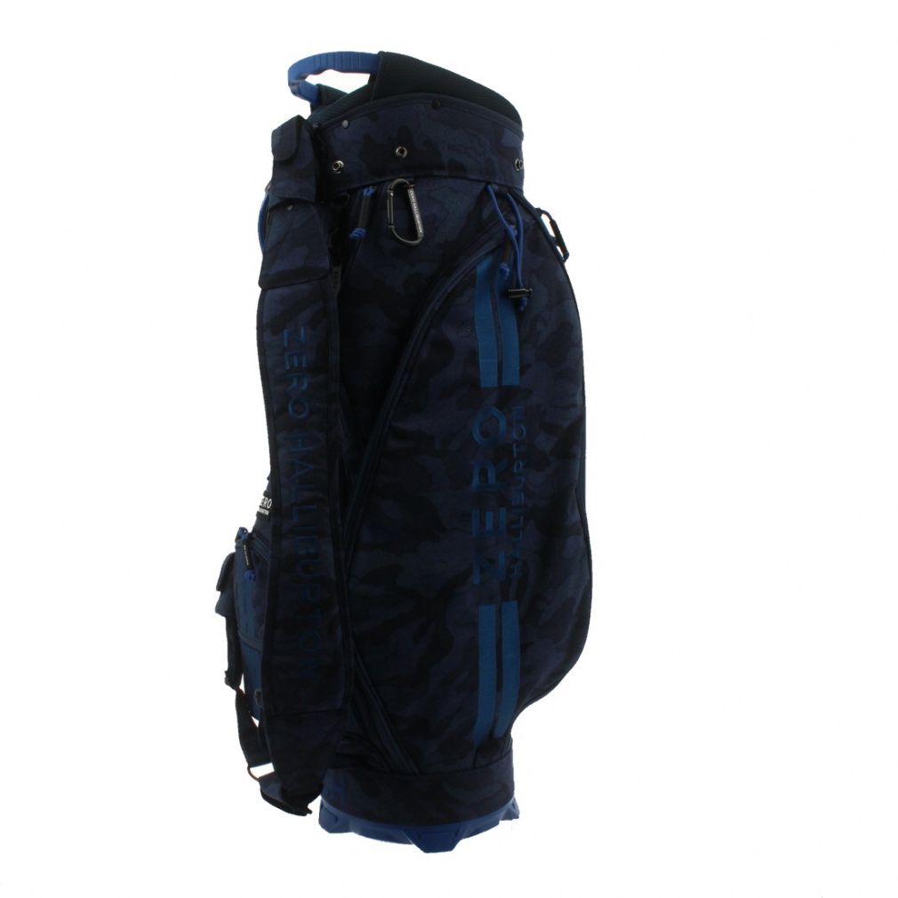 ゼロハリバートン Cordura Series Limited Edition Caddie Bag ZHG-CB1 LTD24A (82916) ゴルフ キャディバッグ 9型