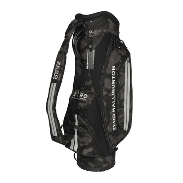 ゼロハリバートン　キャディーバック ゼロハリバートン Cordura Series Limited Edition Caddie Bag ZHG-CB1