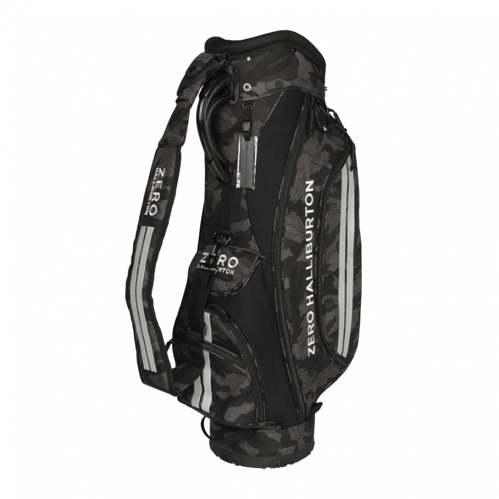 ZHG-CB キャディバッグ 82376-13｜Alpen Online