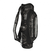 ゼロハリバートン ZHG-CB キャディバッグ (82376-13) ゴルフ キャディ