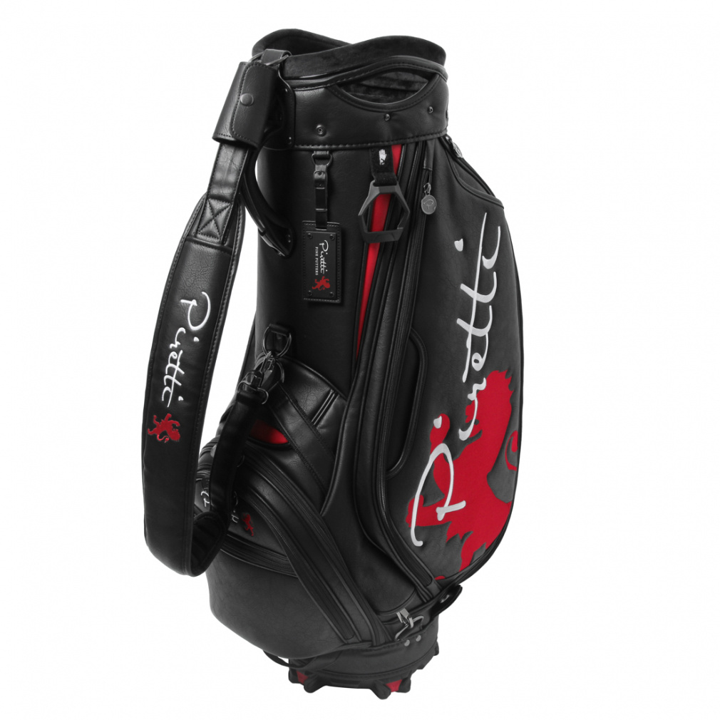 APN】 ピレッティ カートバッグ/キャリーバッグ (0331231003) ゴルフ