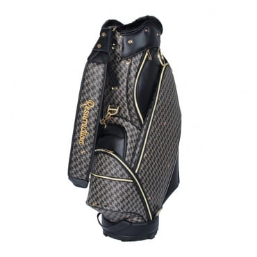 MAJESTY × Resurrection Oriola Caddy Bag (2002871) ゴルフ キャディ