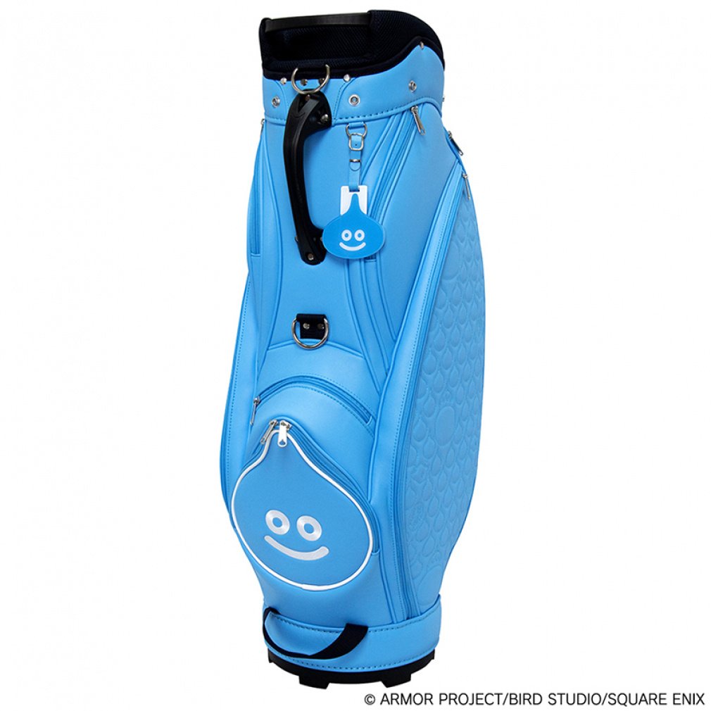 �h���S���N�G�X�g �S���t �L���f�B�o�b�O �X���C�� �S���t �L���f�B�o�b�O 9�^ DRAGON QUEST GOLF