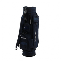 ブリーフィング CR-6 #03 (BRG251D01) ゴルフ キャディバッグ 8.5型