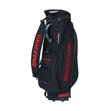 ブリーフィング CR-3 #03 LTD (BRG253D52) ゴルフ キャディバッグ 9.5