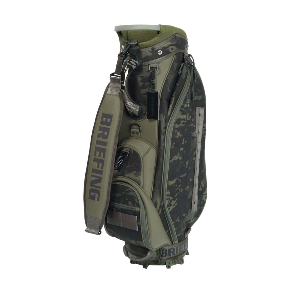 �u���[�t�B���O CR-5 #04 CAMO COMBI (BRG261D11) �S���t �L���f�B�o�b�O 9.5�^ BRIEFING