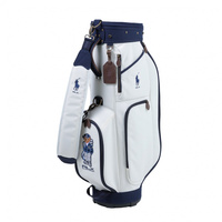 ラルフローレン ベアシリーズキャディバッグ RLC019WB ベアシリーズキャディバッグ RLC019WB｜Alpen Online