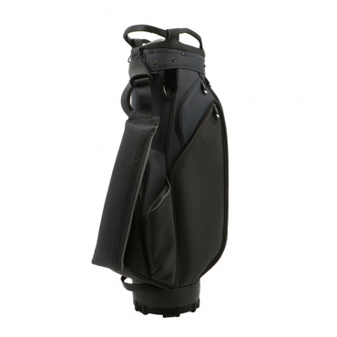 エイトハーフ キャディバッグ(グレー) 8161038983｜Alpen Online