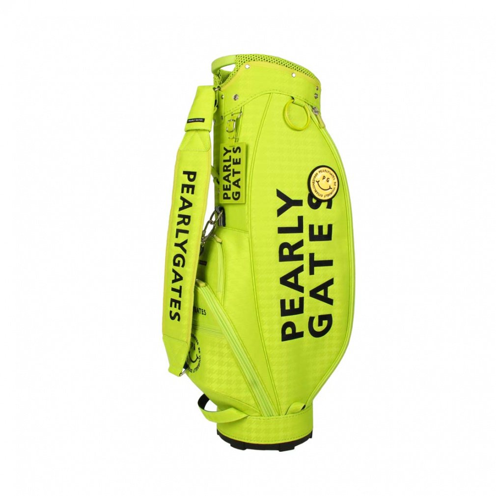 PG is PG キャディバッグ 0536980121｜Alpen Online