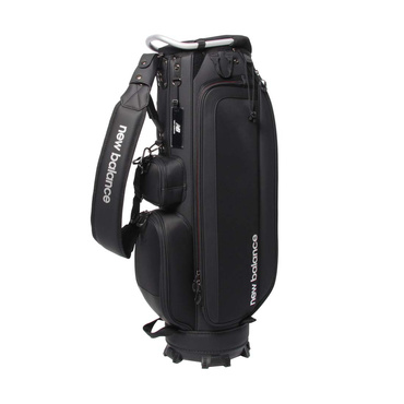 ニューバランス レディース CADDIE BAG (0126980501) ゴルフ キャディ