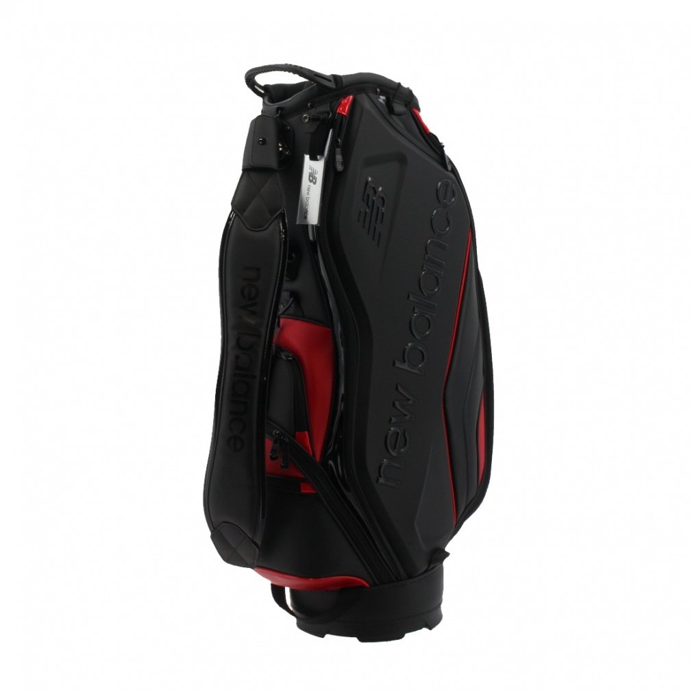 j[oX CADDIE BAG (0124980003) St LfBobO 9.5^ New Balance