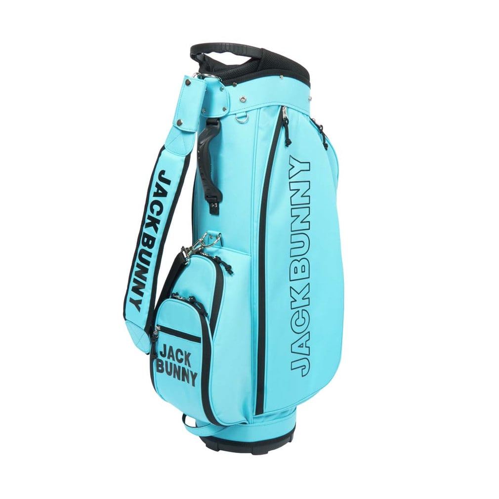 【アルペン限定】キャディバッグ 2626980280(サックスブルー-9)