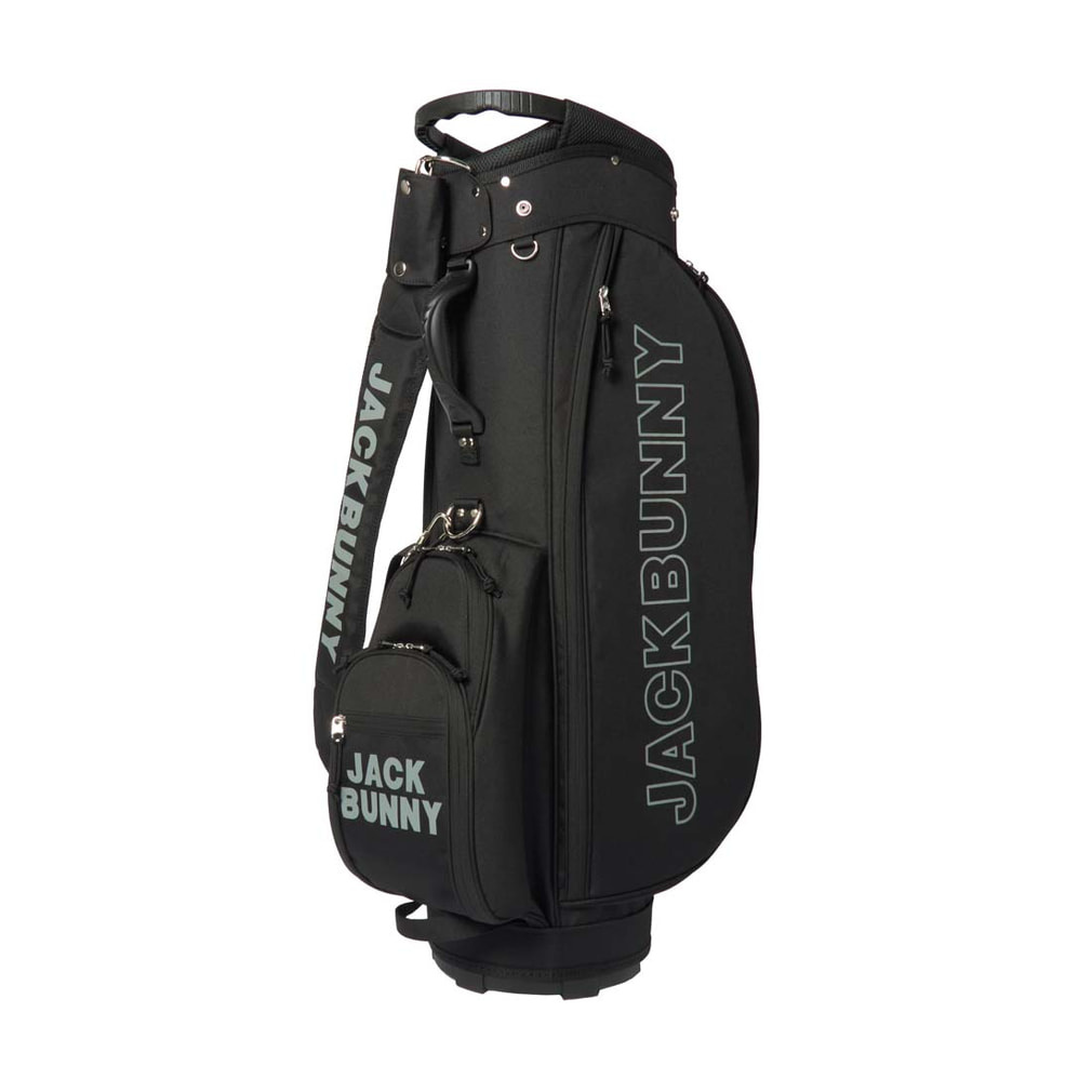【アルペン限定】キャディバッグ 2626980280(ブラック-9)