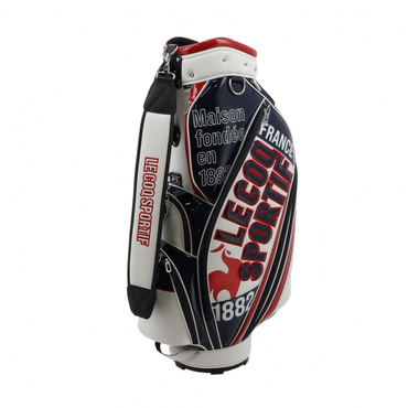 グラフィックデザイン 大口径CB LG5SCB02M(ホワイト×ネイビー-9.5)