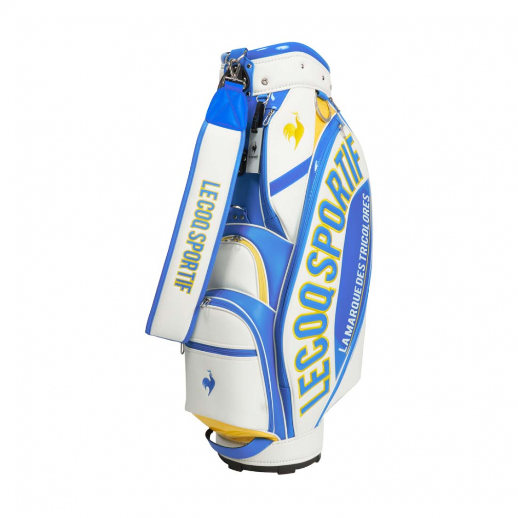 ルコックスポルティフ le coq sportif キャディーバッグ」の人気商品