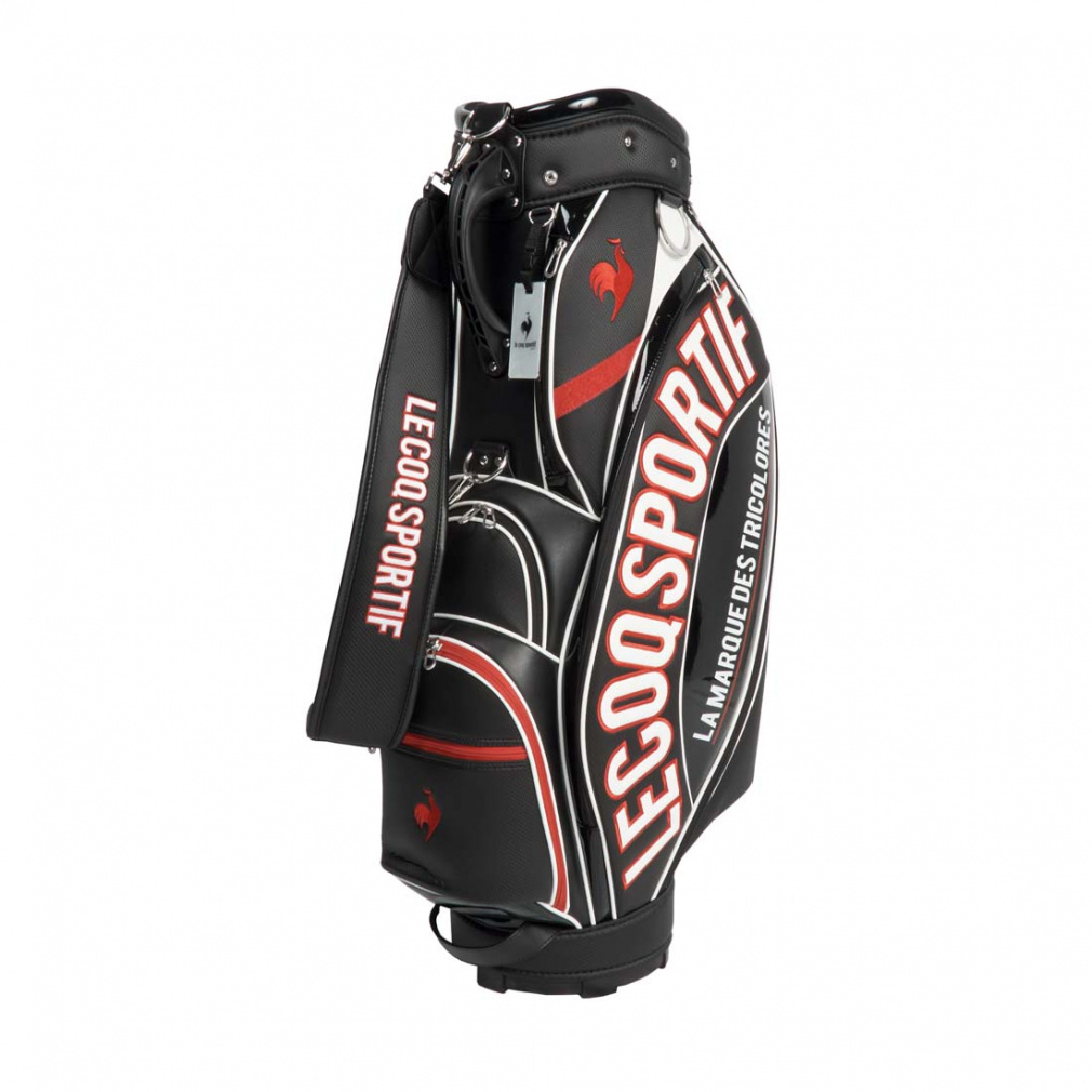 ���R�b�N�X�|���e�B�t �S���t �y�ʒ��z�O���t�B�b�N�f�U�C������a�L���f�B�o�b�O (LG6SCB02MB) �����Y �S���t �L���f�B�o�b�O 9.5�^ le coq sportif GOLF