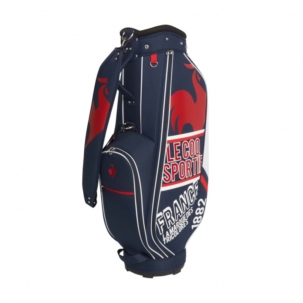 ���R�b�N�X�|���e�B�t �S���t �y�ʒ��z�y�ʃL���f�B�o�b�O (LG6SCB05MB) �S���t �L���f�B�o�b�O 9.0�^ le coq sportif GOLF