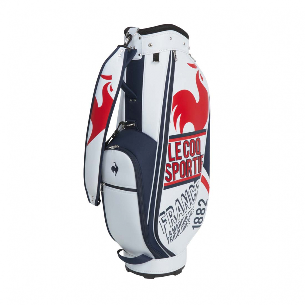 ルコックスポルティフ le coq sportif キャディーバッグ」の人気商品