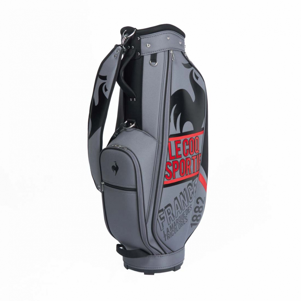 ���R�b�N�X�|���e�B�t �S���t �y�ʒ��z�y�ʃL���f�B�o�b�O (LG6SCB05MB) �S���t �L���f�B�o�b�O 9.0�^ le coq sportif GOLF