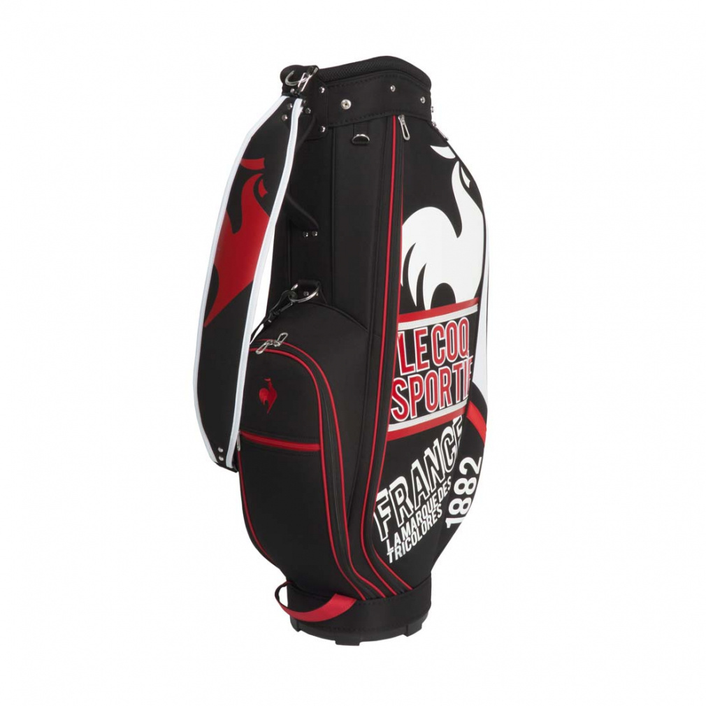 ���R�b�N�X�|���e�B�t �S���t �y�ʒ��z�y�ʃL���f�B�o�b�O (LG6SCB05MB) �S���t �L���f�B�o�b�O 9.0�^ le coq sportif GOLF