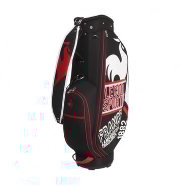 【別注】軽量キャディバッグ LG6SCB05MB