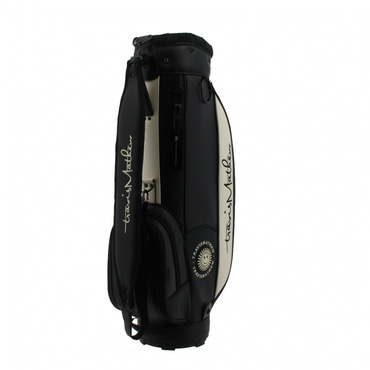 TM PU MOTIF CART BAG 7AK900
