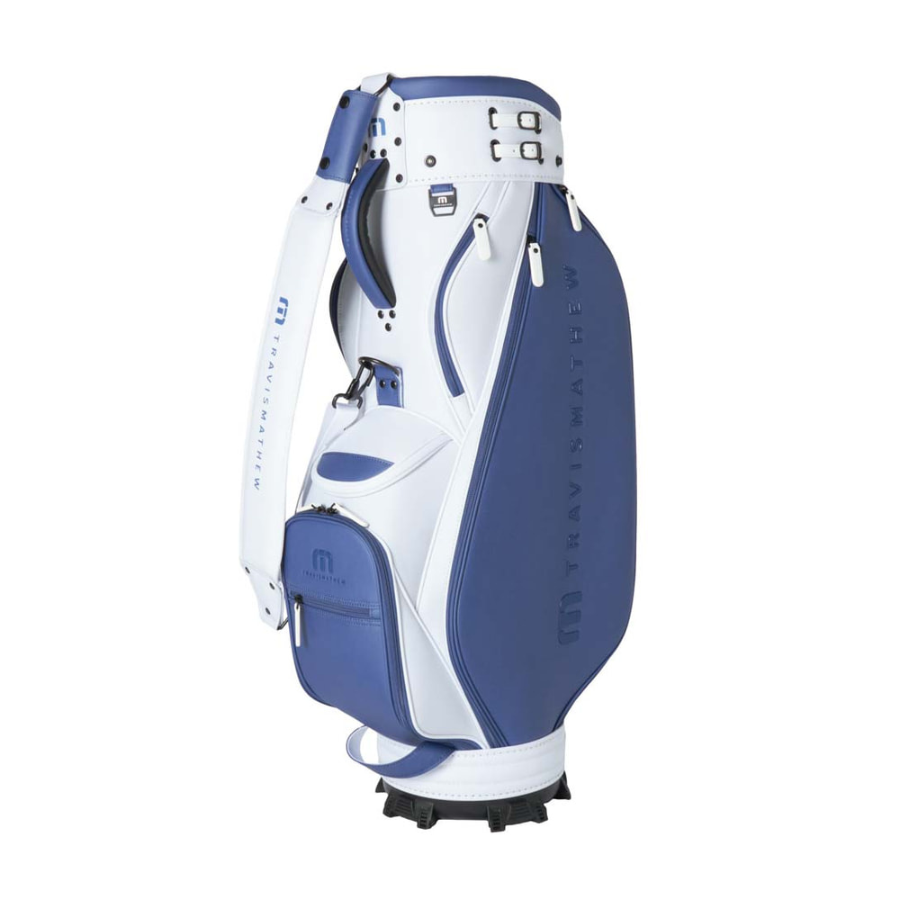 �g�����B�X�}�V���[ RTM �J�[�g�o�b�O (7AN901) �S���t �L���f�B�o�b�O 9.5�^ TravisMathew