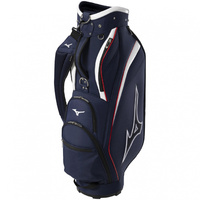 ミズノ NX.6 (5LGC260114) メンズ ゴルフ キャディバッグ 9型 MIZUNO