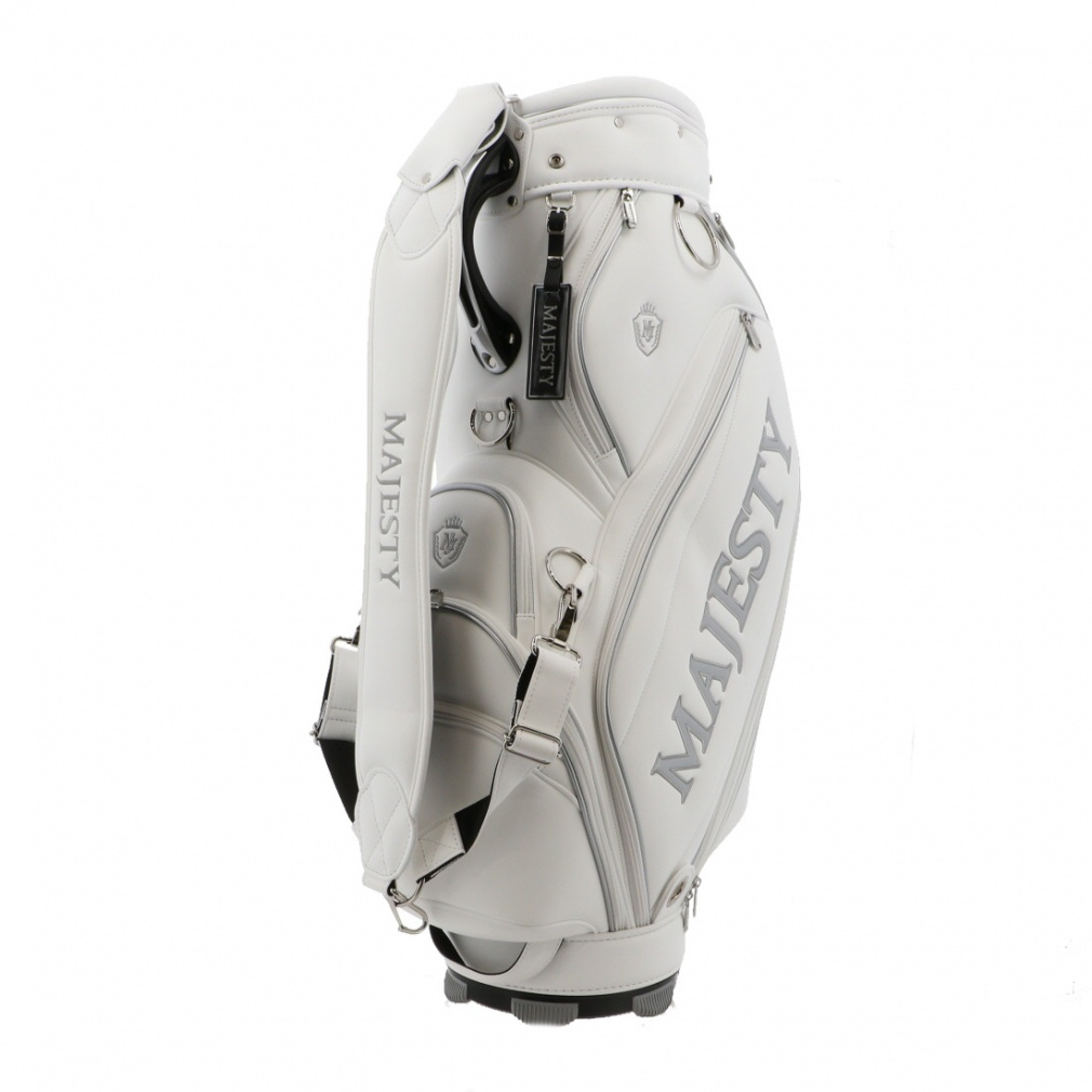 ULTRA SMOOTH Caddy Bag 2000537｜Alpen Online