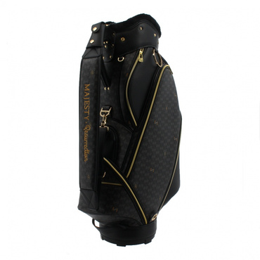 MAJESTY × Resurrection Oriola Caddy Bag 2002871