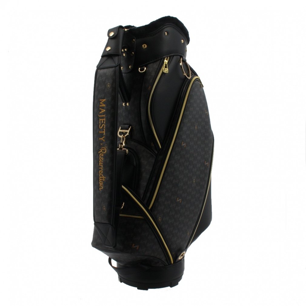 RESURRECTION Oriola キャディバッグ MAJESTY × Resurrection Oriola Caddy Bag 2002871｜Alpen Online